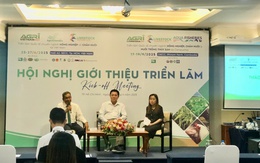 TP.HCM: Sắp diễn ra triển lãm ngành Nông nghiệp và Chăn nuôi
