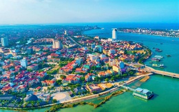 Dòng vốn tỷ đô khởi động làn sóng bất động sản mới tại Quảng Bình