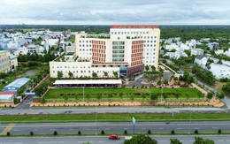 Bệnh viện Đại học Nam Cần Thơ: Ra mắt Khoa Y học cổ truyền - Phục hồi chức năng