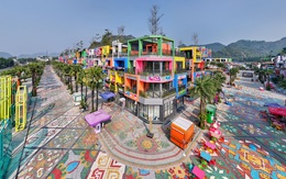 Flamingo Golden Hill - Tài sản tích lũy cho nhà đầu tư