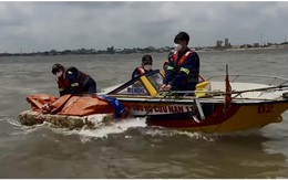 Thái Bình: Đội cứu hộ đường thủy 116 hết lòng vì sứ mệnh nhân đạo đặc biệt