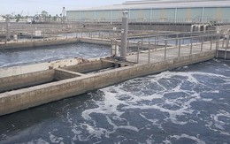 Hà Nội: Phê duyệt xây dựng nhà máy xử lý nước thải Nam An Khánh hơn 430 tỷ đồng