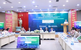 Doanh nghiệp Việt chưa định hướng rõ ràng khi tham gia vào chuỗi giá trị toàn cầu