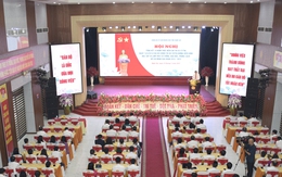 Nghệ An: Tổng kết 10 năm thực hiện Chỉ thị 05-CT/TW về học tập đạo đức, phong cách Hồ Chí Minh