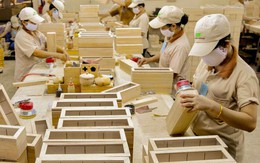 Sản phẩm gỗ Việt Nam có nguy cơ bị áp thuế chống bán phá giá