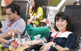 ROX Group lan toả tinh thần sống đẹp cùng cộng đồng