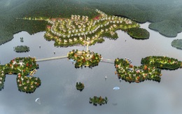 Phong cách sống thượng lưu đích thực tại Flamingo Majestic Island Resort