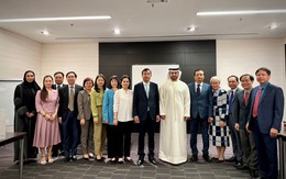 Emirates sắp khai trương đường bay từ Dubai đến Bangkok và Đà Nẵng