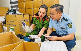 Hà Nội: Xử lý hàng loạt vi phạm về an toàn thực phẩm trong tháng cao điểm