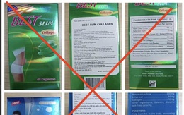 Bộ Y tế yêu cầu gỡ quảng cáo 2 thực phẩm bảo vệ sức khỏe chứa chất cấm sibutramine
