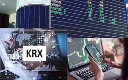 Nhiều công ty chứng khoán làm việc xuyên lễ để nâng cấp, đồng bộ hệ thống KRX