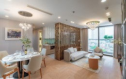 The Ninety Complex: Mô hình sản phẩm bất động sản Business Suite đa công năng