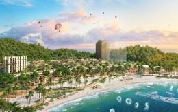 Tòa căn hộ The Xanh 2 Cát Bà: Tâm điểm tiện ích trong quần thể xanh đẳng cấp