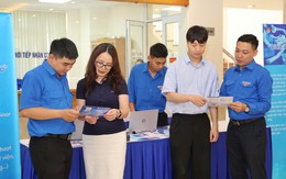 Quận Hoàn Kiếm phát động phong trào “Bình dân học vụ số”