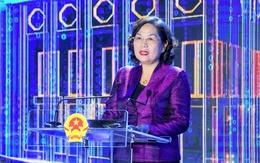 Ngành ngân hàng là một trong những ngành tiên phong trong chuyển đổi số