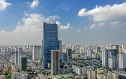 Thị trường văn phòng Hà Nội có thể sớm quay về thế cân bằng