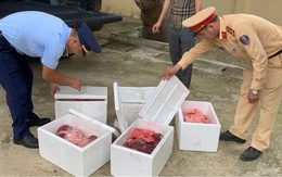 Nghệ An: Mở đợt cao điểm đấu tranh chống buôn lậu, gian lận thương mại và hàng giả