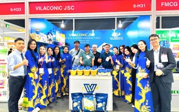 VILACONIC- Khẳng định vị thế “Doanh nghiệp xuất khẩu uy tín” và khát vọng vươn tầm quốc tế.