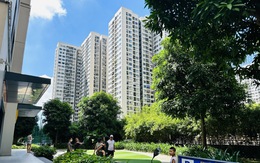 Thị trường BĐS chuyển nhượng phục hồi ấn tượng