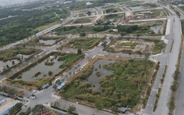 TP.HCM cho thuê đất công ngắn hạn