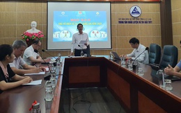 Lào Cai đăng cai Giải vô địch Cử tạ trẻ quốc gia năm 2025