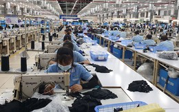 Ngành dệt may Việt Nam có nhiều tín hiệu phục hồi tích cực