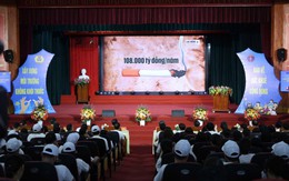 Bắc Giang: Hưởng ứng Tuần lễ quốc gia không khói thuốc và Ngày Thế giới không hút thuốc lá