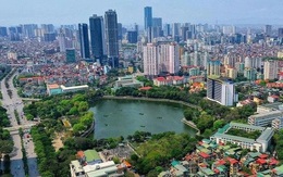 Phấn đấu 100% cơ sở dữ liệu hồ sơ Quy hoạch Thủ đô được số hóa vào năm 2026