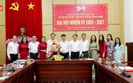 Nghệ An: Nâng cao chất lượng tham mưu công tác nội chính, kiểm soát thủ tục hành chính
