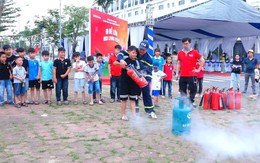 ROX Living: Kiến tạo môi trường phát triển cho thế hệ tương lai