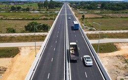 Bảo đảm ATGT tuyệt đối cho các phương tiện lưu thông trên 4 tuyến cao tốc mới đưa vào khai thác