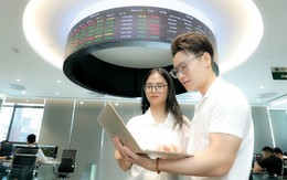 Củng cố vai trò của thị trường chứng khoán trong giai đoạn mới