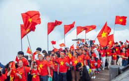 Fansipan Sa Pa hút khách trong dịp nghỉ lễ 30/4 với nhiều trải nghiệm độc đáo