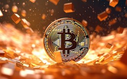 Giá Bitcoin hôm nay 7/5: Các tổ chức "đua nhau" gom Bitcoin