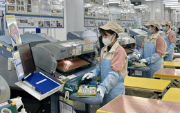 4 tháng, tổng vốn FDI đạt 13,82 tỷ USD