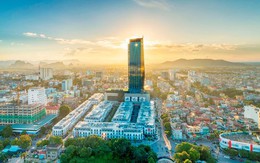 Thanh Hóa: Xuất hiện “siêu phường” đông dân nhất cả nước