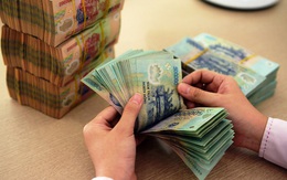 4 tháng đầu năm, thu ngân sách nhà nước đạt 48% dự toán