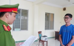 An Giang: Tạm giam nhân viên giao hàng tạo hiện trường giả chiếm đoạt 150 triệu đồng
