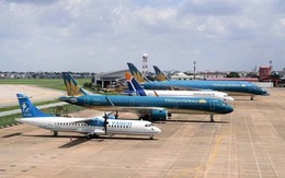 Bổ sung sân bay Măng Đen, Vân Phong vào Quy hoạch hệ thống cảng hàng không