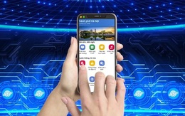 Hà Nội: Nâng cao kỹ năng số cho người dân qua phong trào 'Bình dân học vụ số'