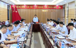 TP. Sầm Sơn: Sẵn sàng các điều kiện để đơn vị hành chính cấp xã mới đi vào hoạt động