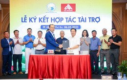 Giải Golf Doanh nhân Nghệ Tĩnh 2025, chào mừng 135 năm Ngày sinh Chủ tịch Hồ Chí Minh