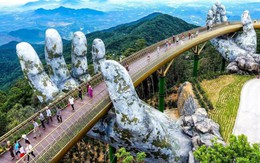Việt Nam có mức tăng trưởng điểm đến cao thứ 7 toàn cầu
