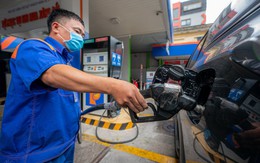 Giá xăng kỳ điều hành 8/5 được dự báo tiếp tục giảm