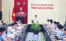 Hải Dương: Đẩy mạnh tiến độ khởi công các công trình lớn trong năm 2025
