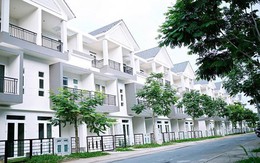 Hà Nội: Phân khúc nhà liền kề tăng trưởng nóng