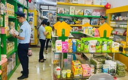 Thanh Hóa: Tăng cường công tác rà soát thị trường sữa, dược phẩm