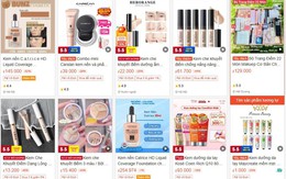 Thương hiệu Việt tìm hướng đi vững chắc trên thị trường
