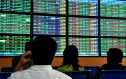 Sở Giao dịch Chứng khoán Việt Nam giảm 26% lợi nhuận trong quý 1/2025