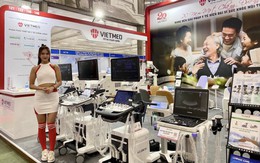 Vietnam Medi-Pharm 2025: Cơ hội kết nối hợp tác doanh nghiệp y tế trong và ngoài nước